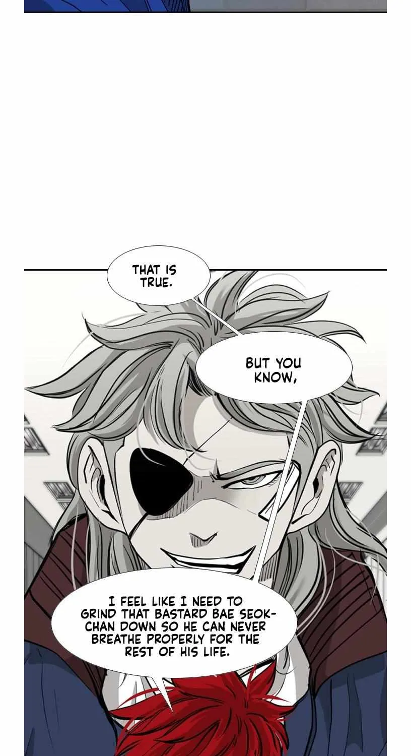 Read Shark chapter 188 image 25 on Lezhin