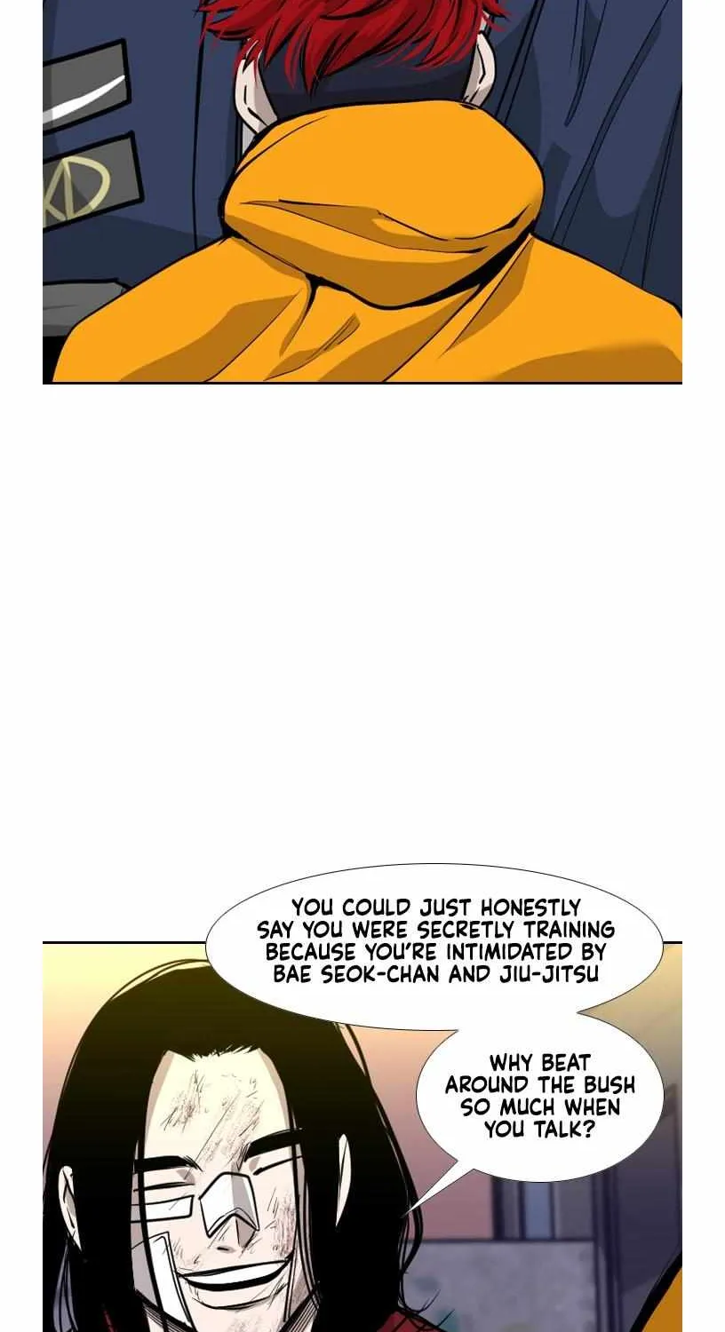 Read Shark chapter 188 image 26 on Lezhin