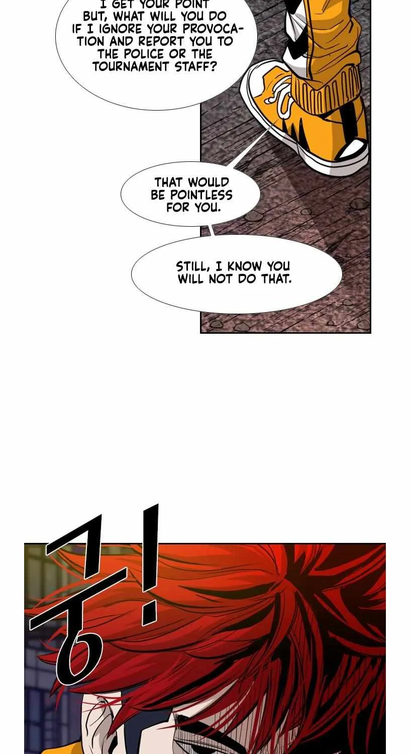 Read Shark chapter 188 image 28 on Lezhin