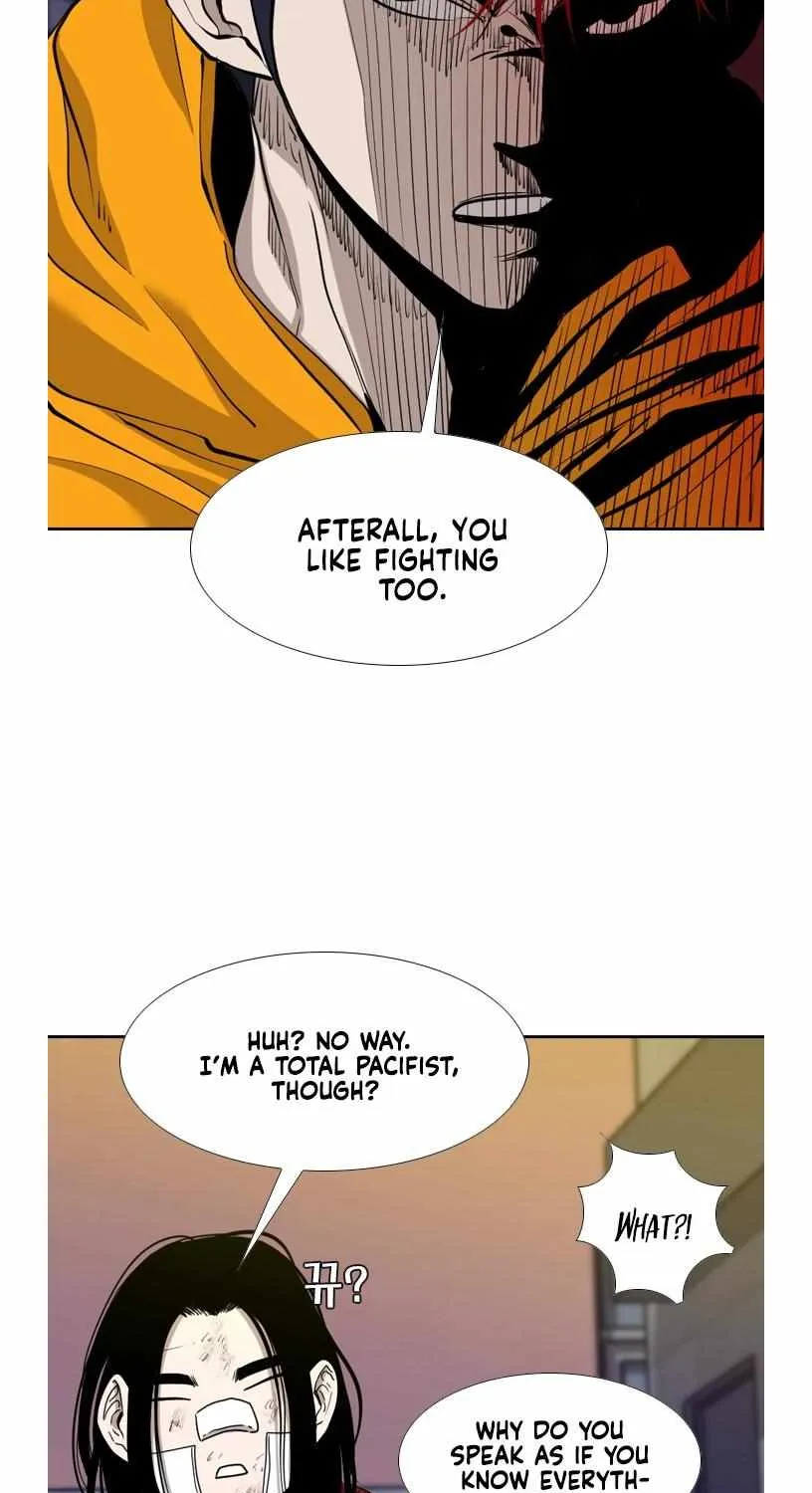 Read Shark chapter 188 image 29 on Lezhin