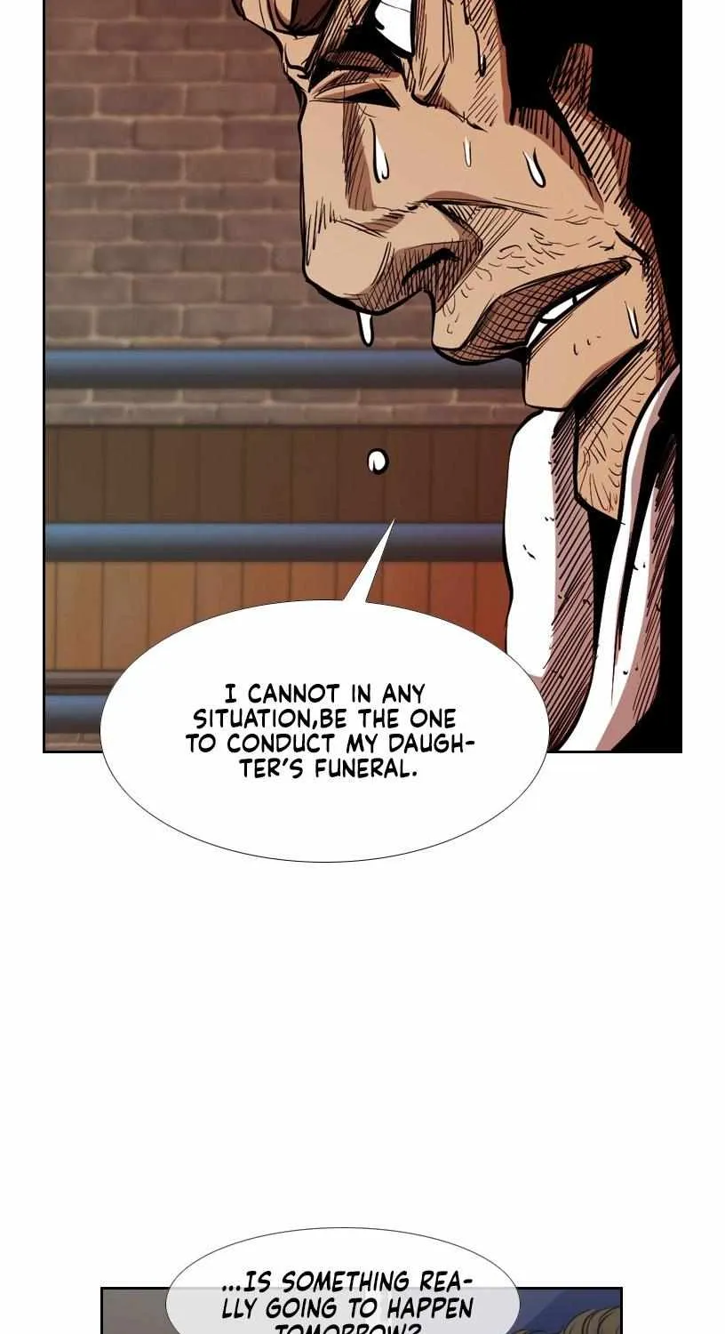 Read Shark chapter 188 image 3 on Lezhin