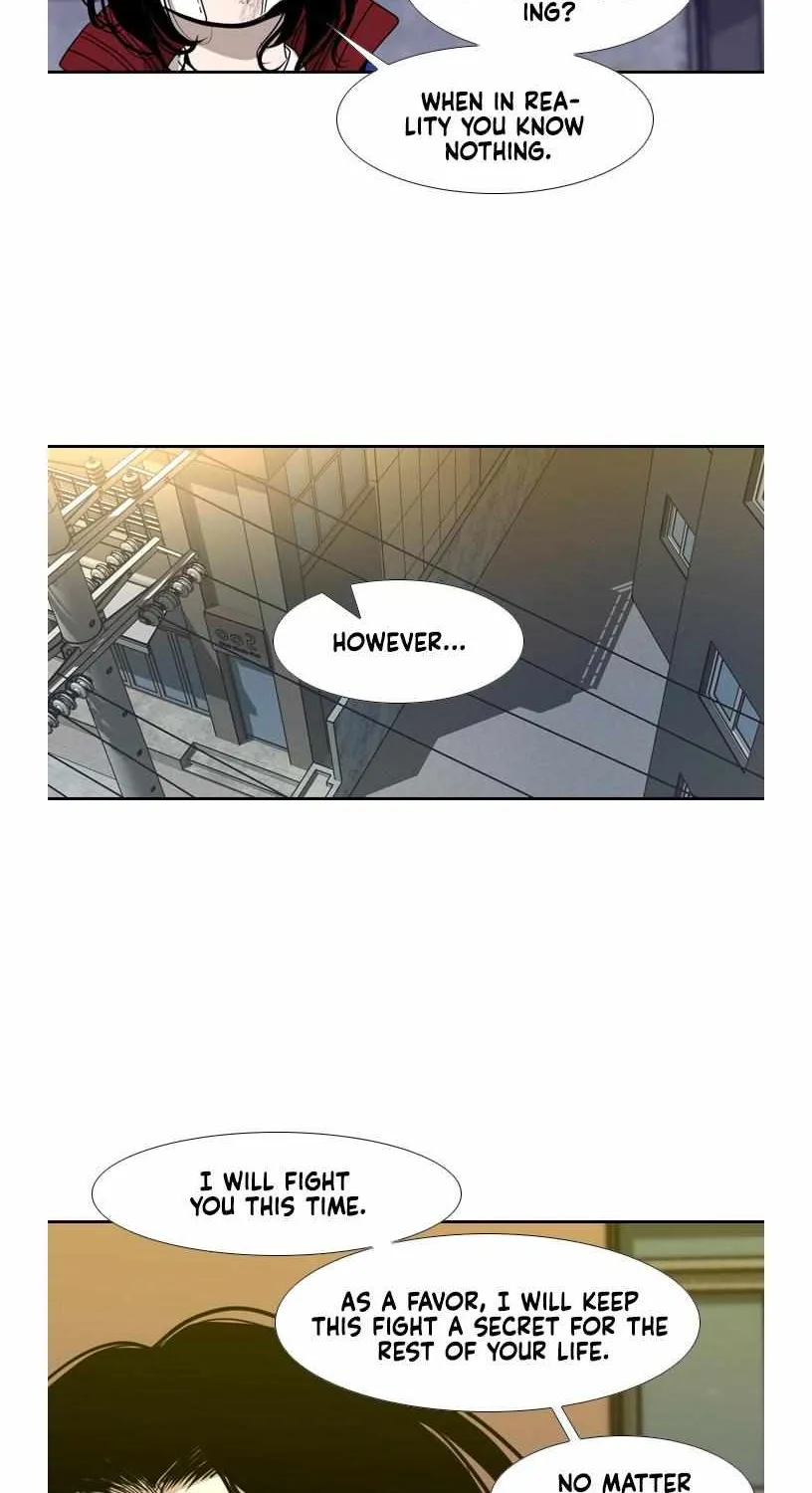 Read Shark chapter 188 image 30 on Lezhin