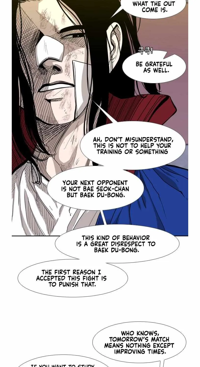 Read Shark chapter 188 image 31 on Lezhin