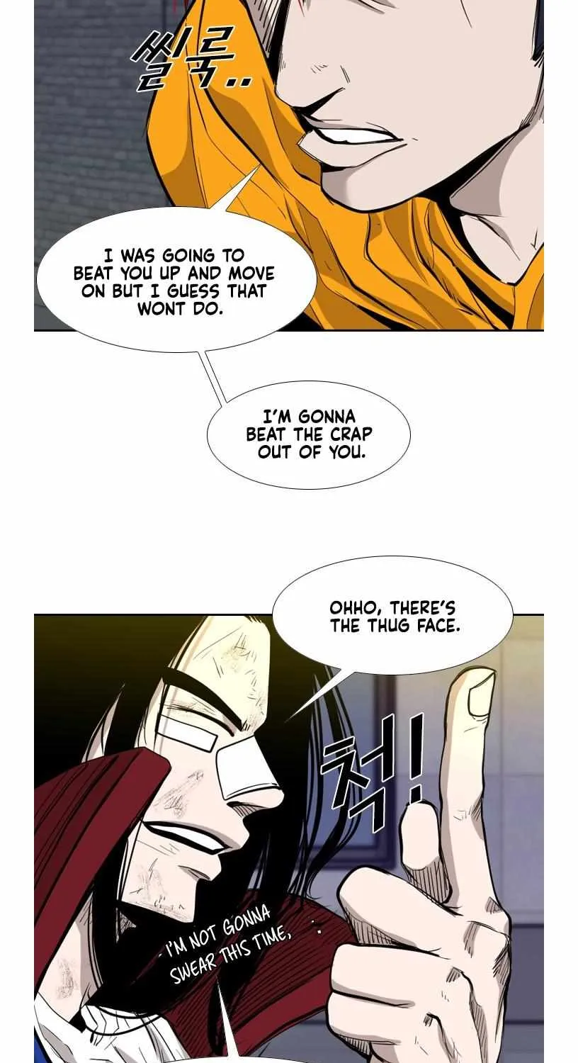 Read Shark chapter 188 image 33 on Lezhin