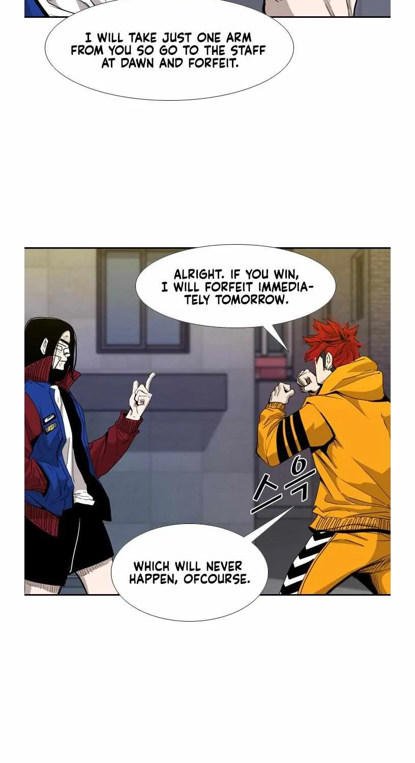 Read Shark chapter 188 image 34 on Lezhin