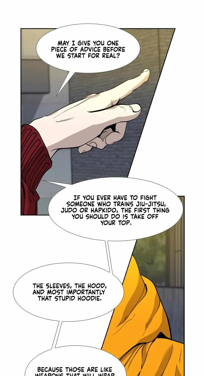 Read Shark chapter 188 image 35 on Lezhin