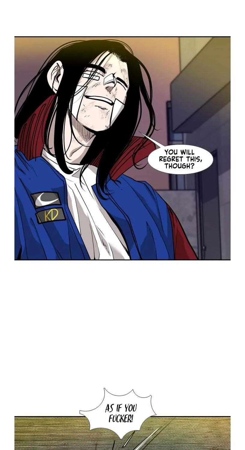 Read Shark chapter 188 image 37 on Lezhin