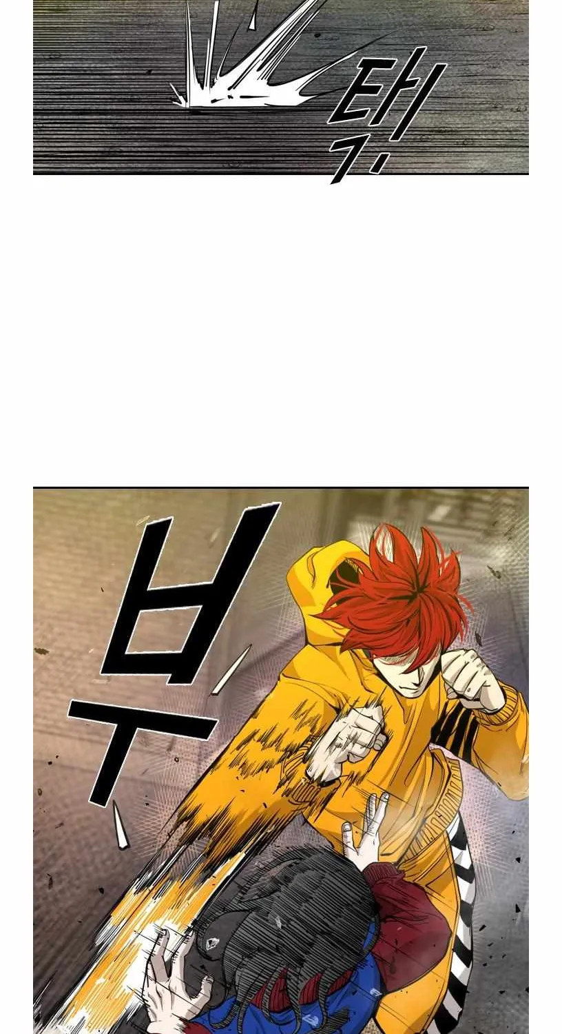 Read Shark chapter 188 image 38 on Lezhin