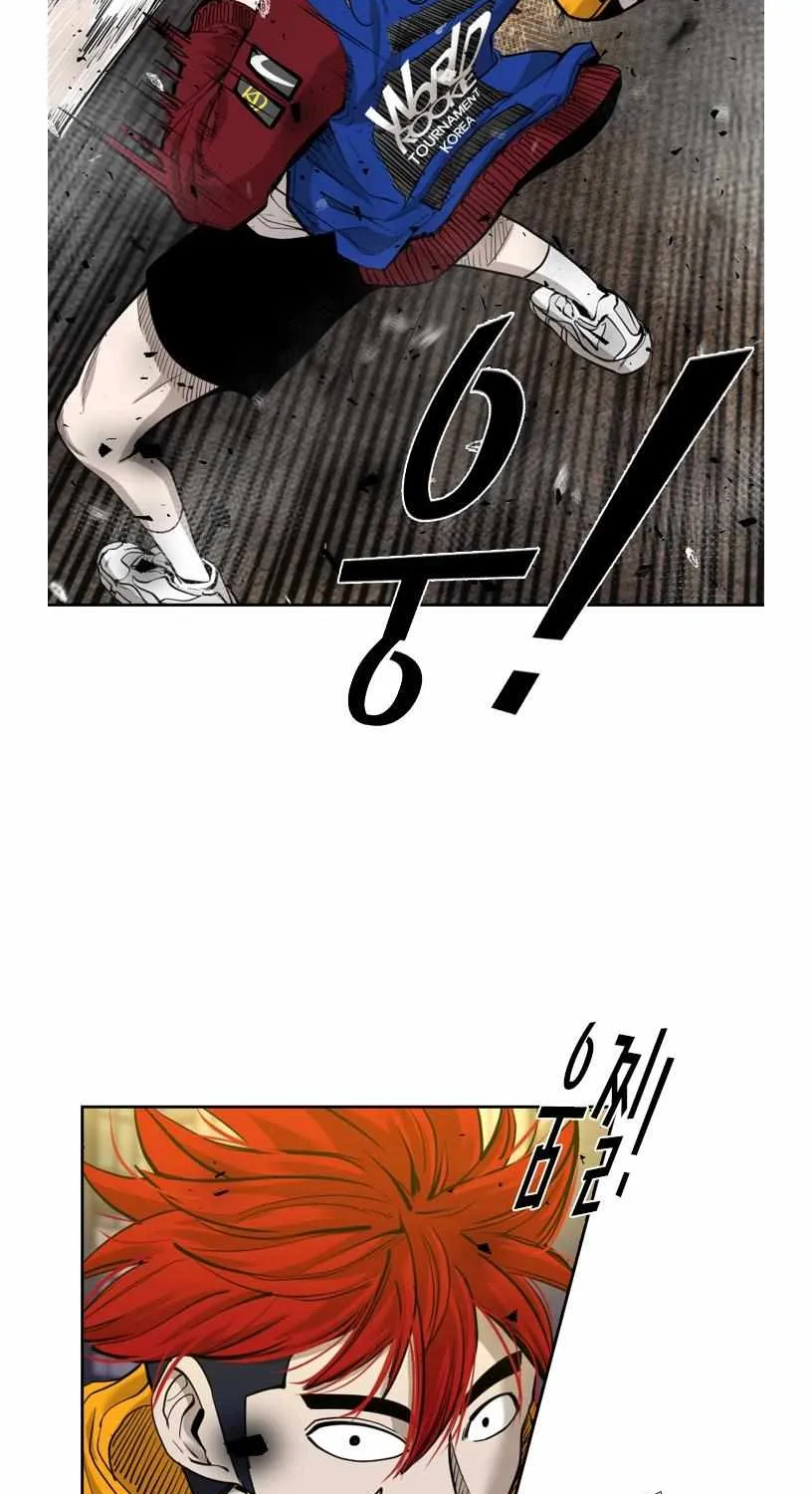 Read Shark chapter 188 image 39 on Lezhin