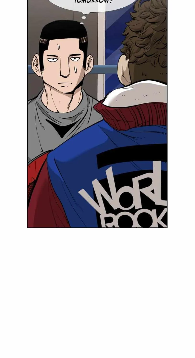 Read Shark chapter 188 image 4 on Lezhin