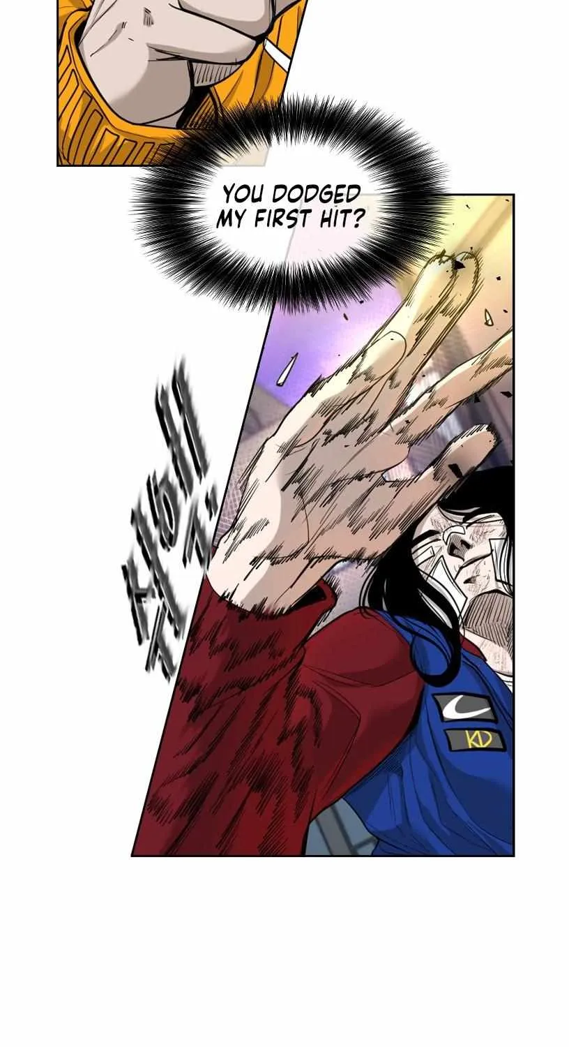 Read Shark chapter 188 image 41 on Lezhin