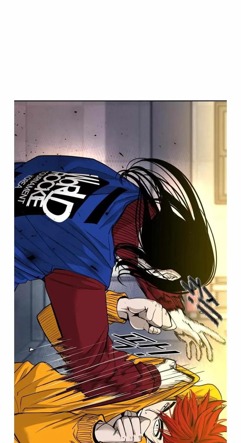Read Shark chapter 188 image 42 on Lezhin