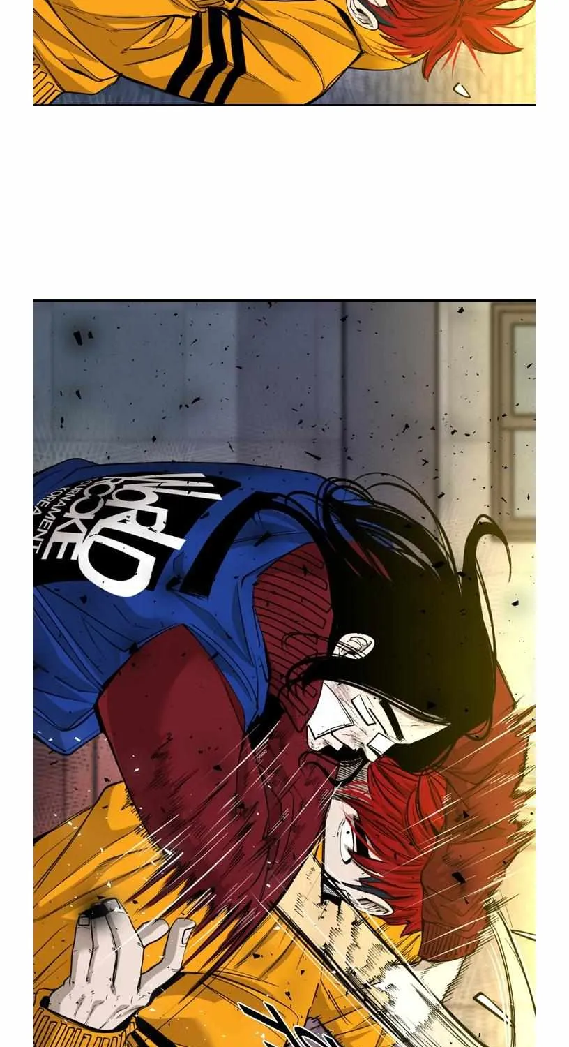 Read Shark chapter 188 image 43 on Lezhin