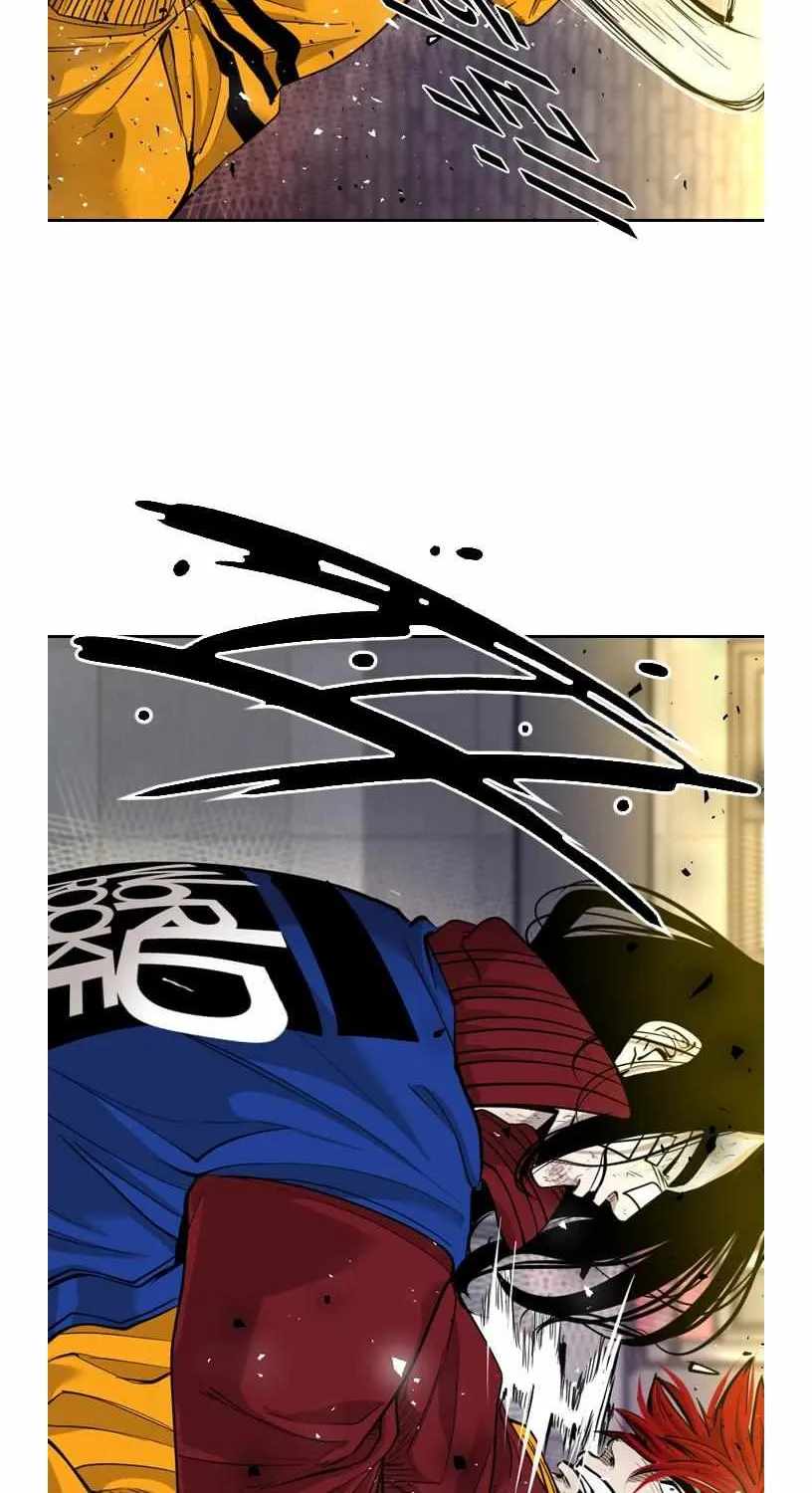Read Shark chapter 188 image 44 on Lezhin