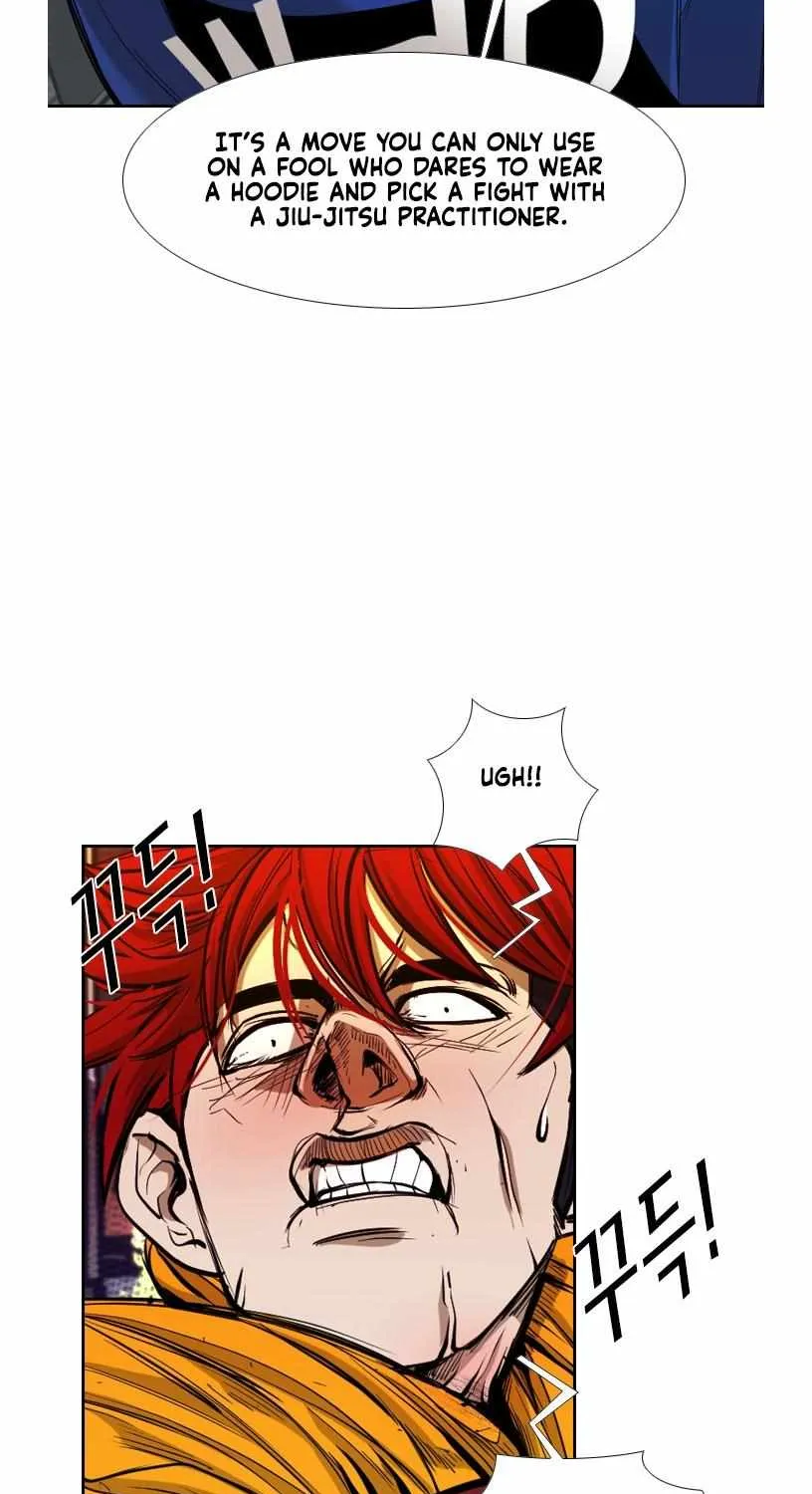 Read Shark chapter 188 image 47 on Lezhin