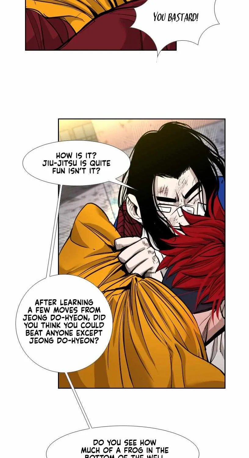 Read Shark chapter 188 image 48 on Lezhin