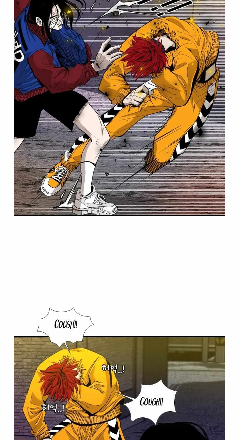 Read Shark chapter 188 image 53 on Lezhin