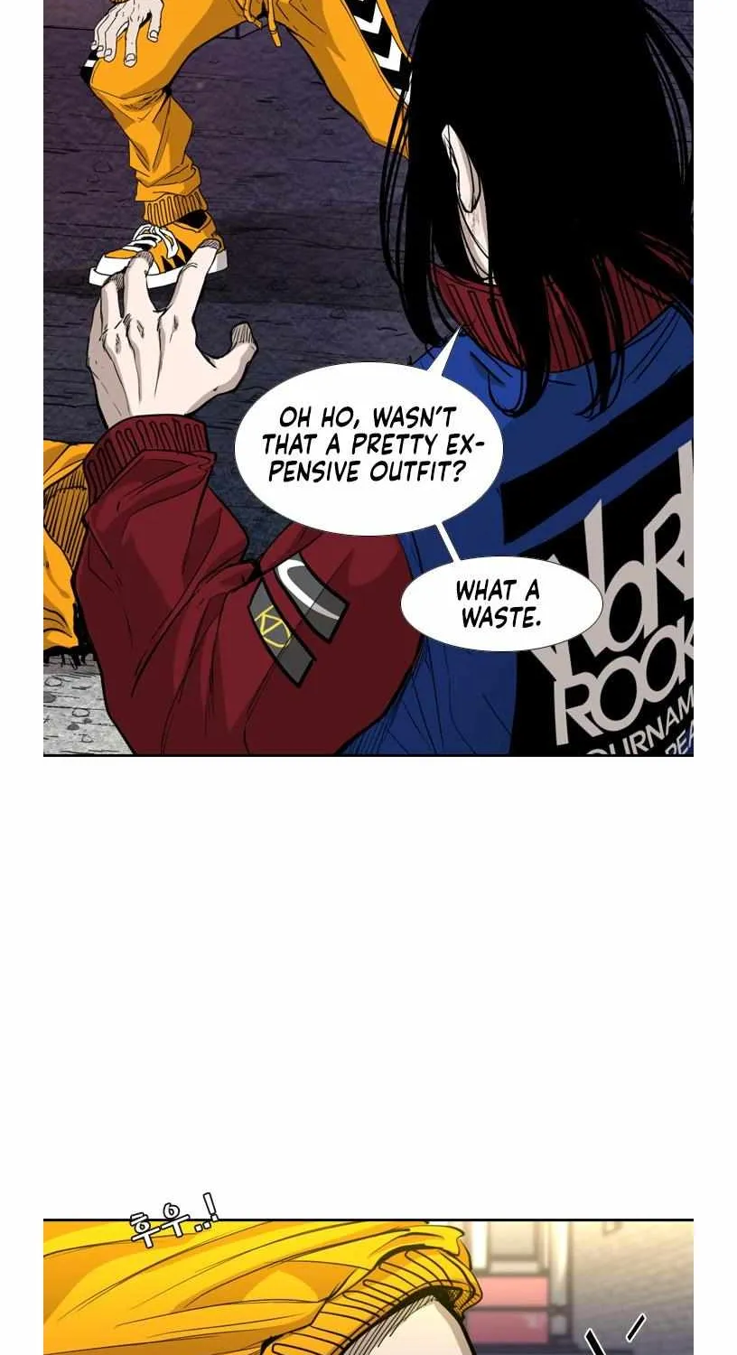 Read Shark chapter 188 image 54 on Lezhin