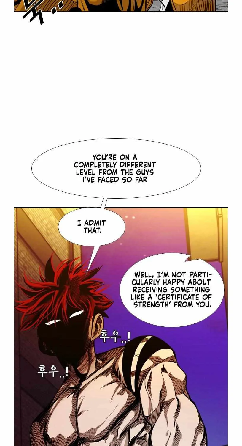 Read Shark chapter 188 image 56 on Lezhin