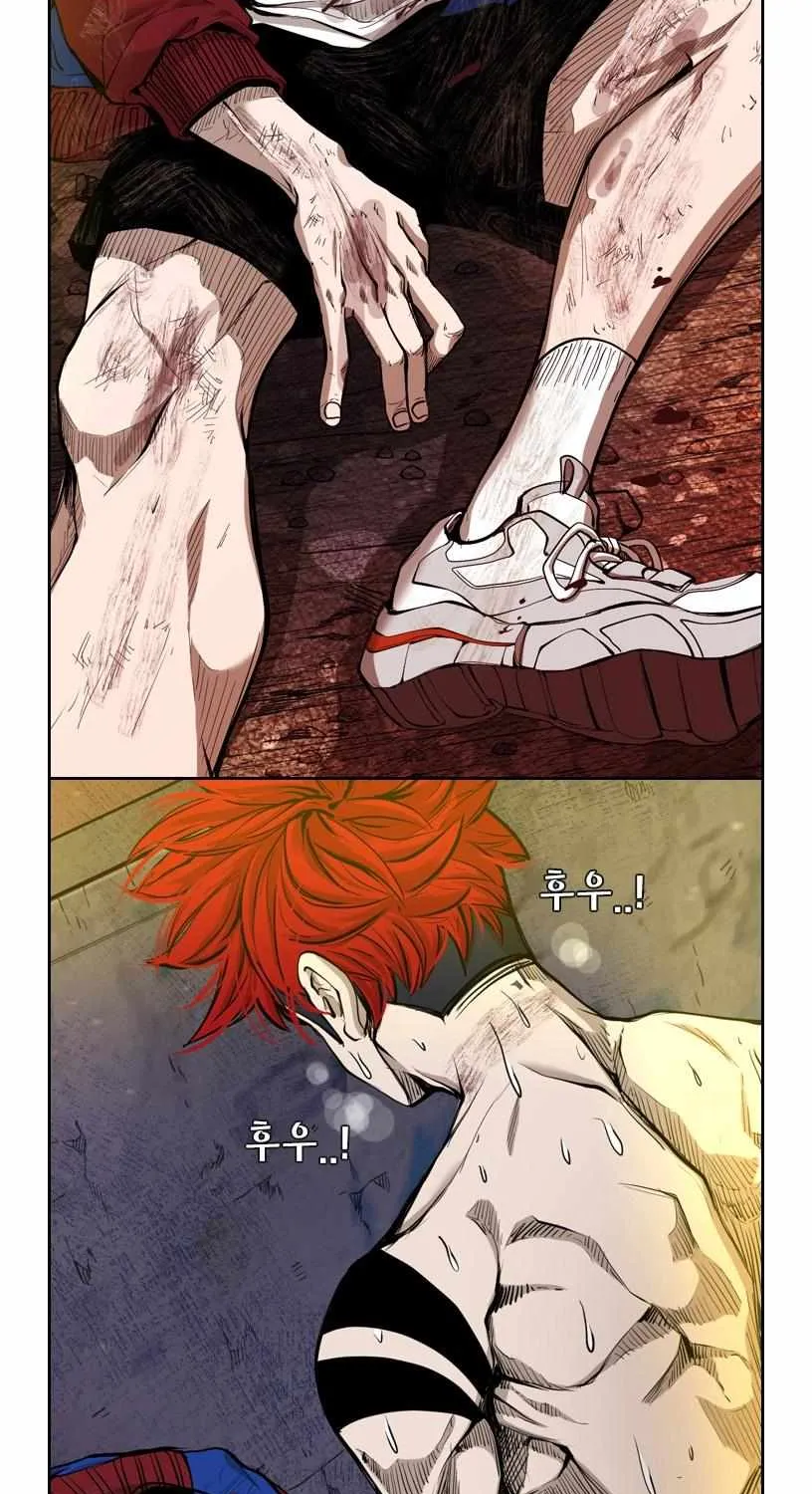 Read Shark chapter 188 image 63 on Lezhin