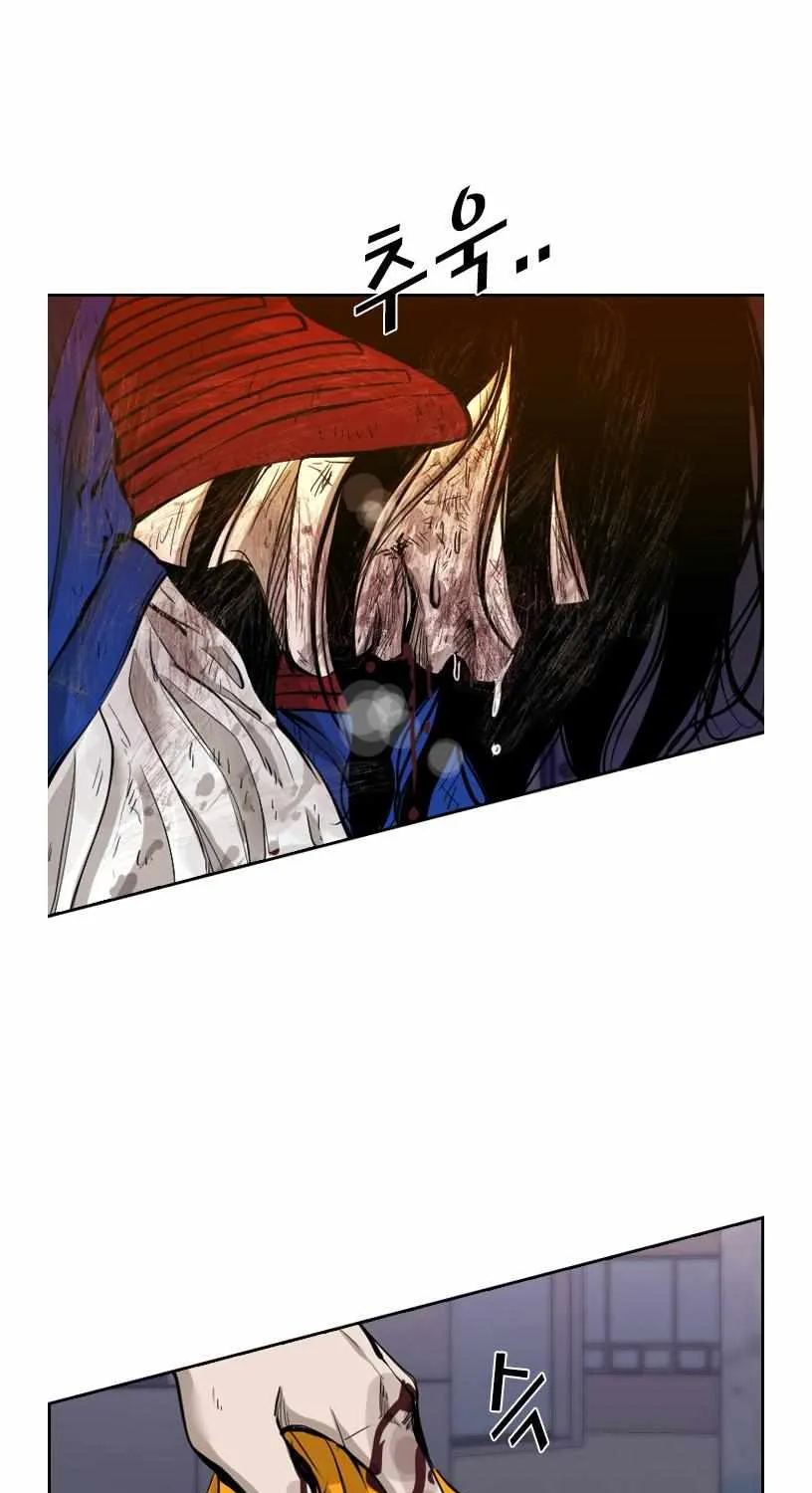 Read Shark chapter 188 image 65 on Lezhin