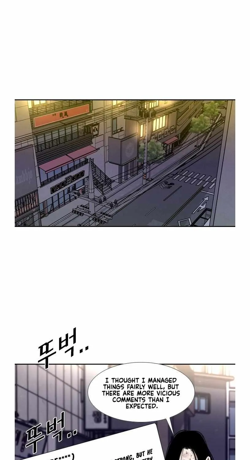 Read Shark chapter 188 image 7 on Lezhin
