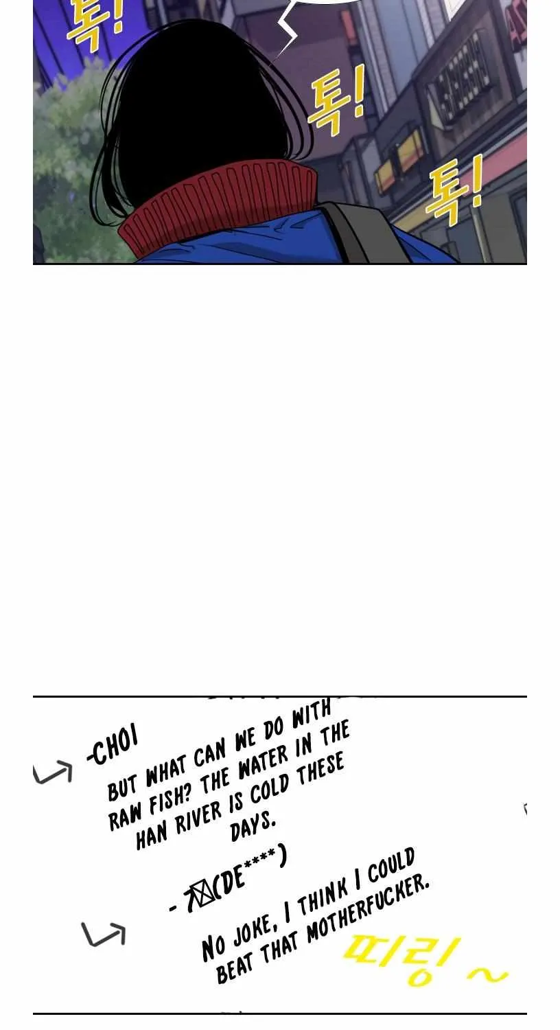 Read Shark chapter 188 image 9 on Lezhin