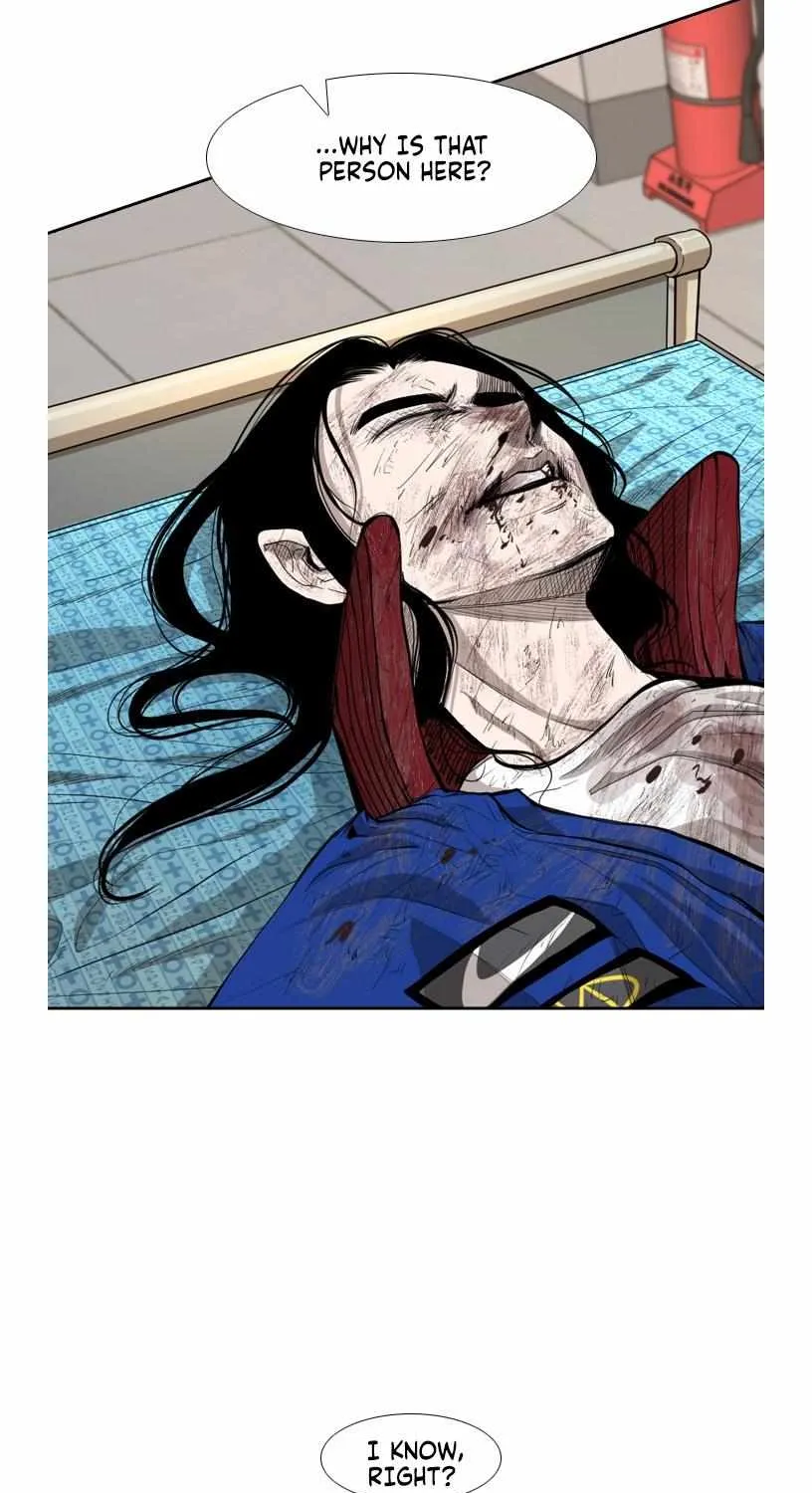 Read Shark chapter 189 image 17 on Lezhin
