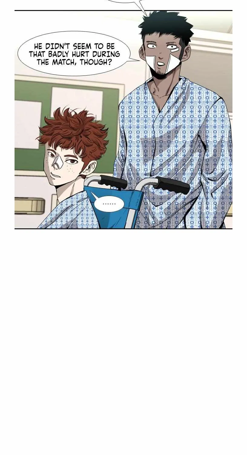 Read Shark chapter 189 image 18 on Lezhin
