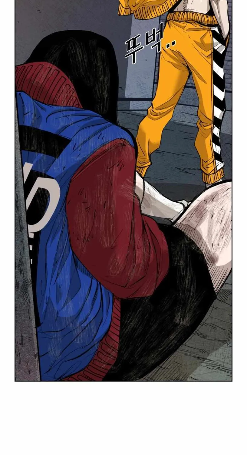 Read Shark chapter 189 image 2 on Lezhin