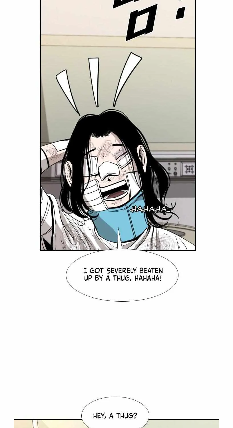 Read Shark chapter 189 image 21 on Lezhin