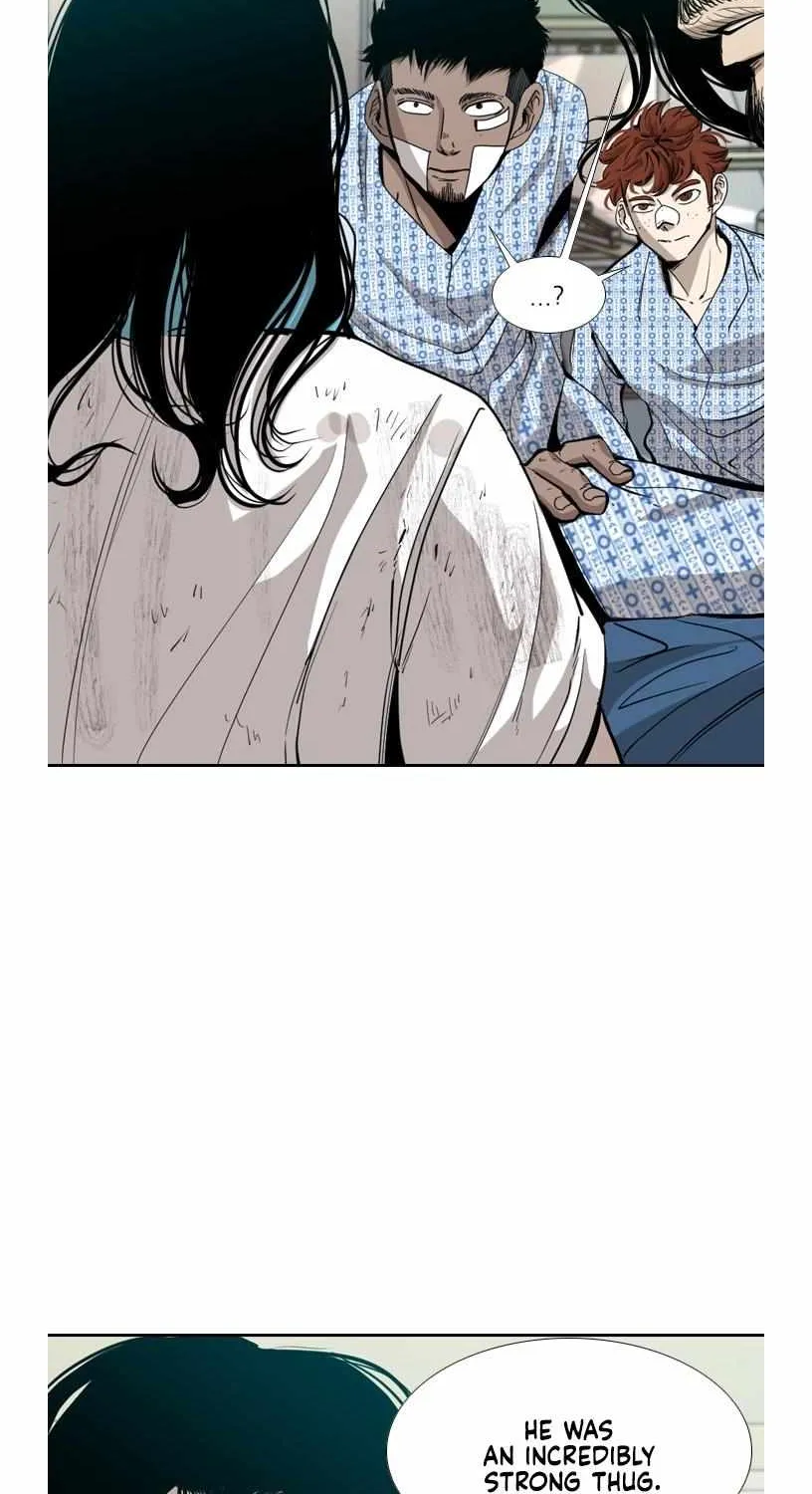 Read Shark chapter 189 image 24 on Lezhin