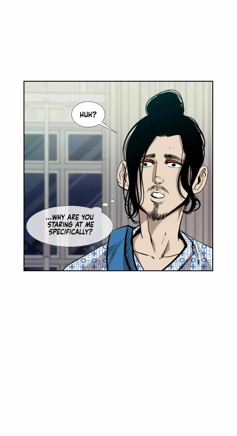 Read Shark chapter 189 image 29 on Lezhin