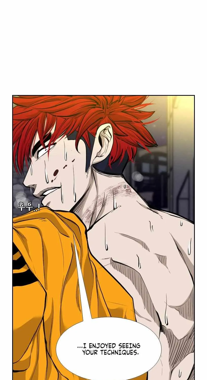 Read Shark chapter 189 image 3 on Lezhin