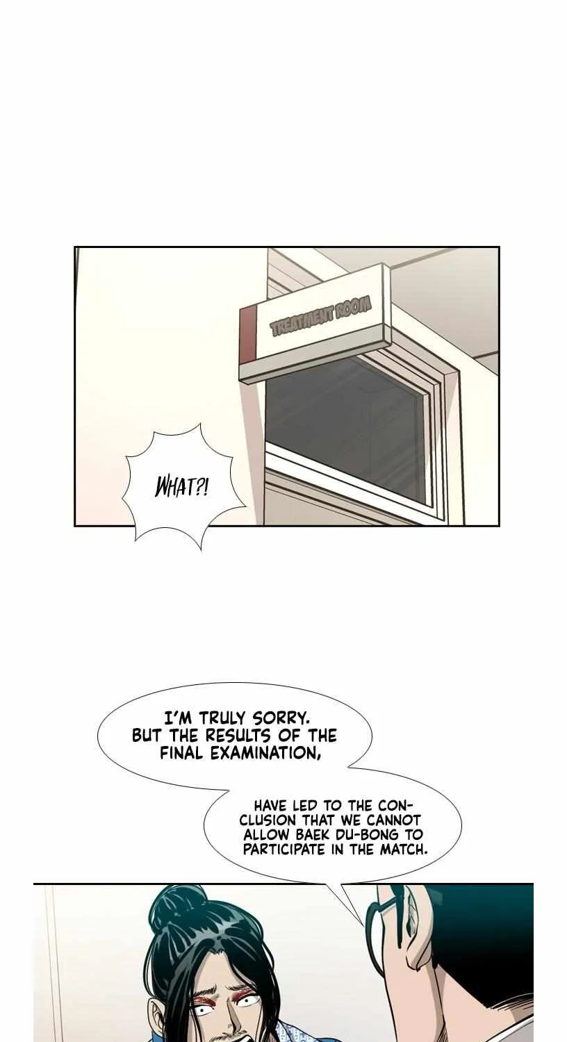 Read Shark chapter 189 image 31 on Lezhin
