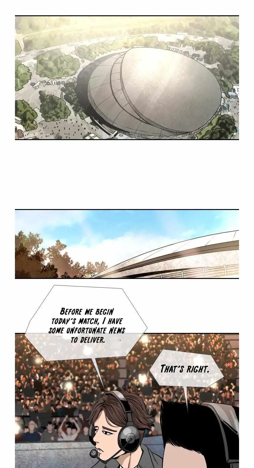 Read Shark chapter 189 image 34 on Lezhin
