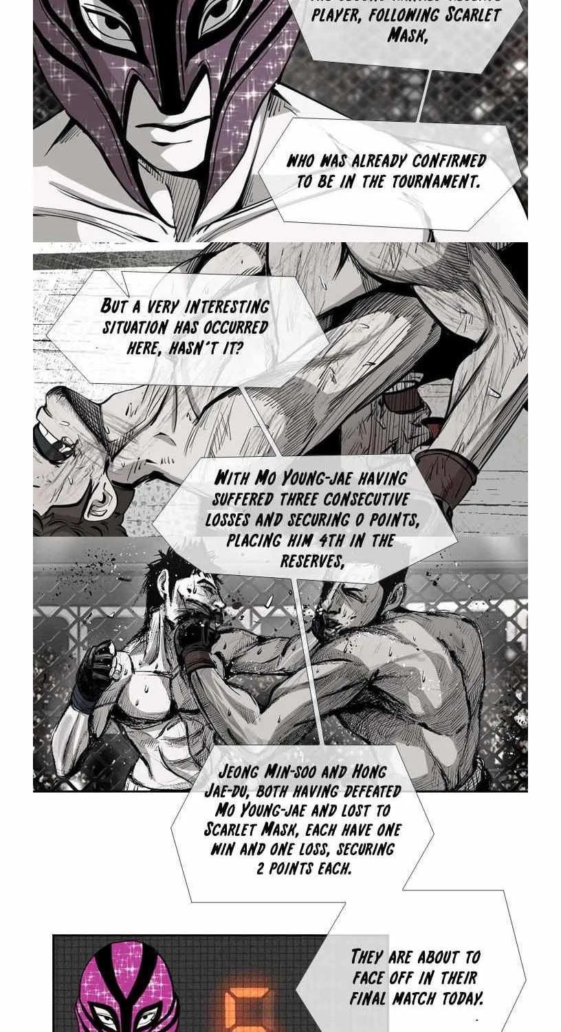 Read Shark chapter 189 image 38 on Lezhin