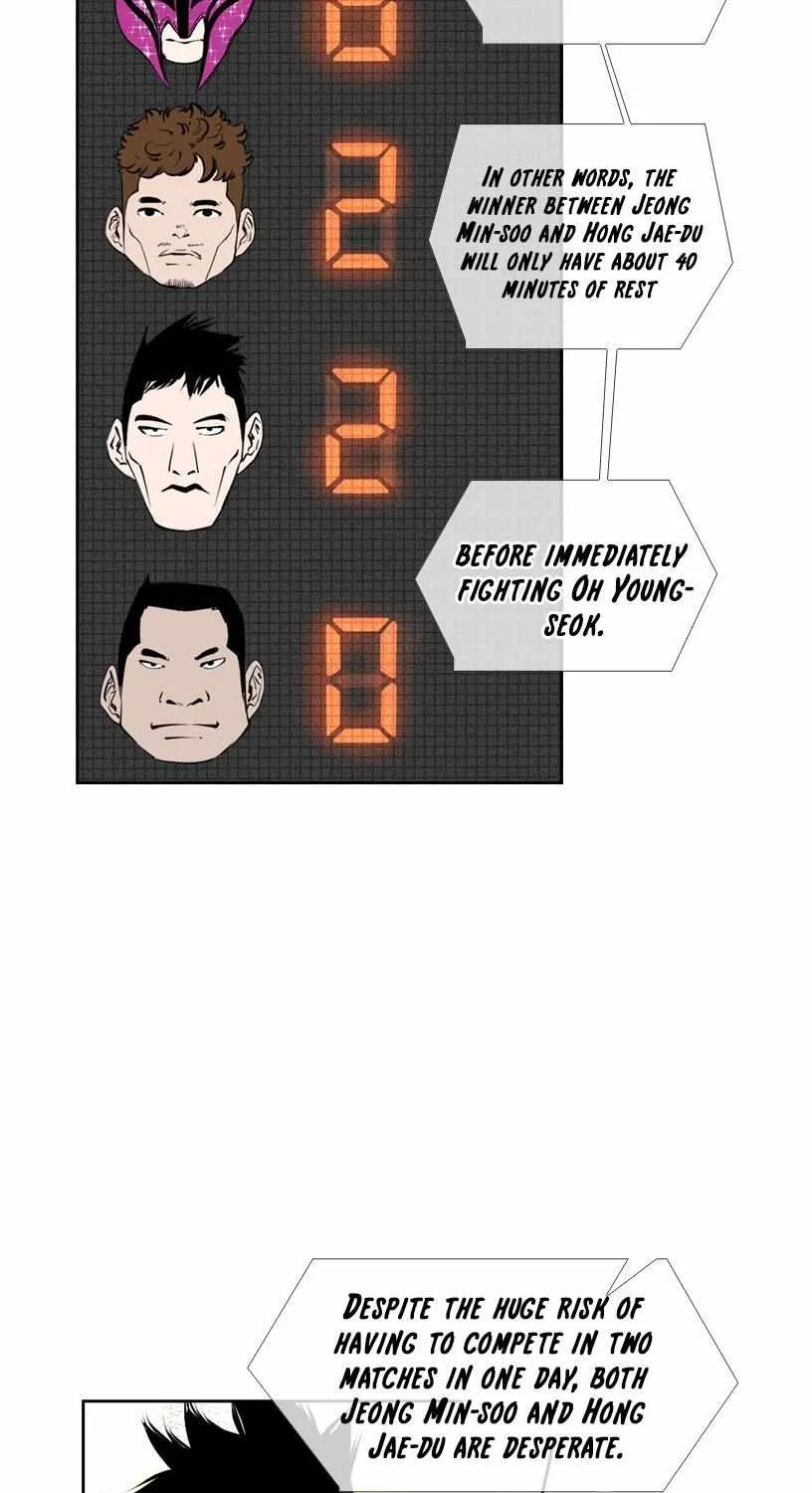 Read Shark chapter 189 image 39 on Lezhin