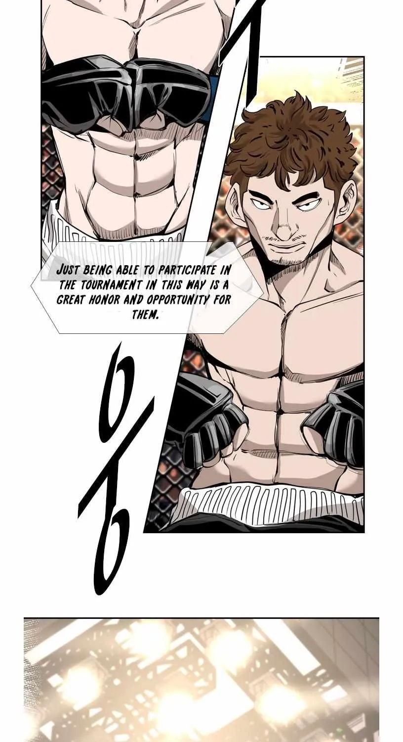Read Shark chapter 189 image 41 on Lezhin