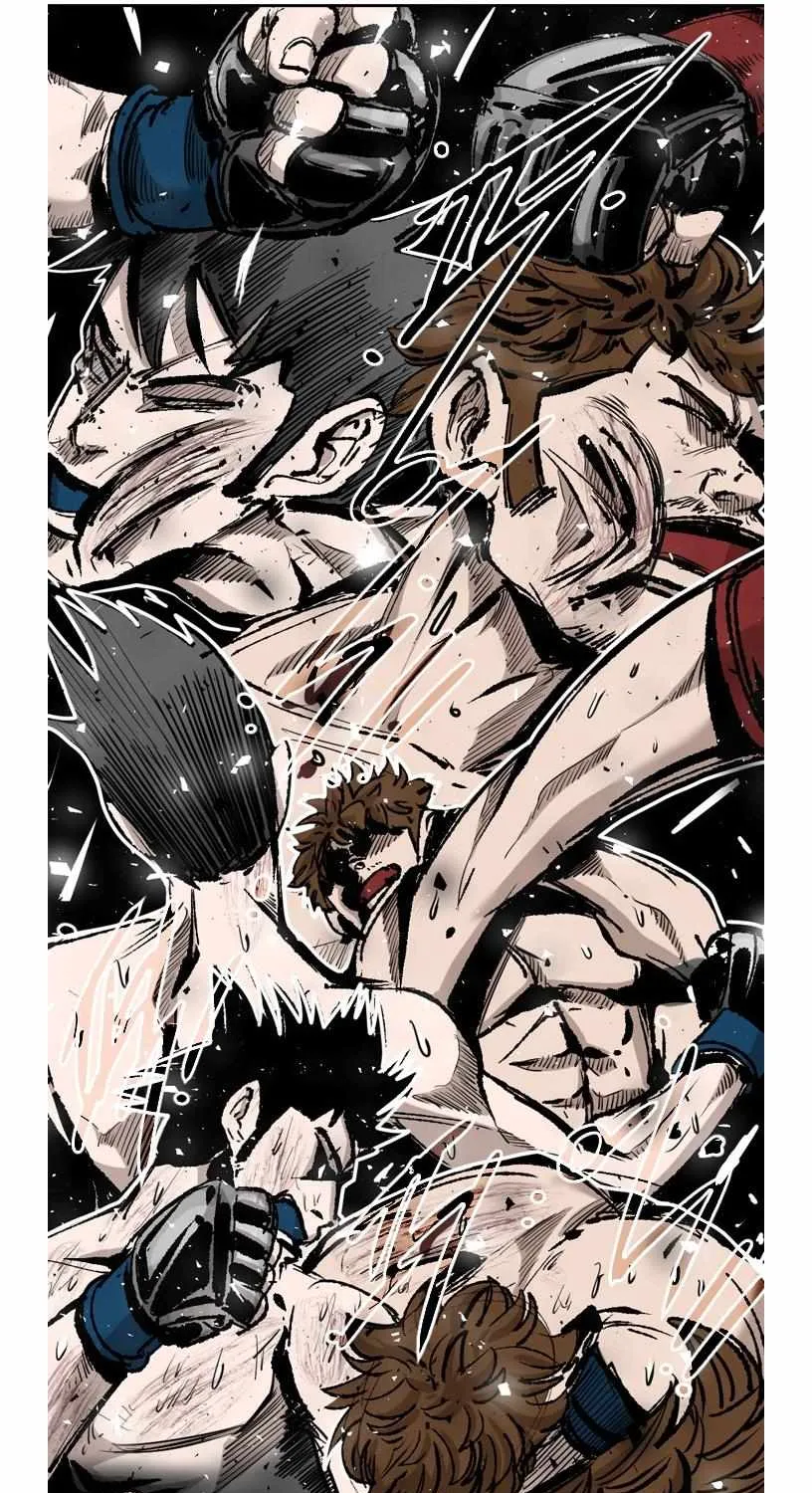 Read Shark chapter 189 image 45 on Lezhin