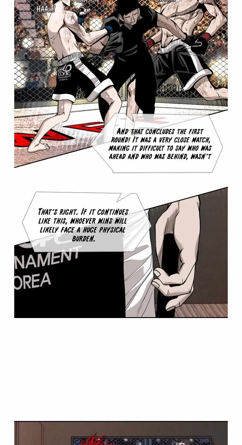 Read Shark chapter 189 image 47 on Lezhin