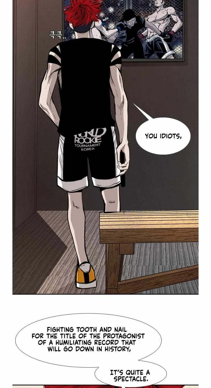 Read Shark chapter 189 image 48 on Lezhin