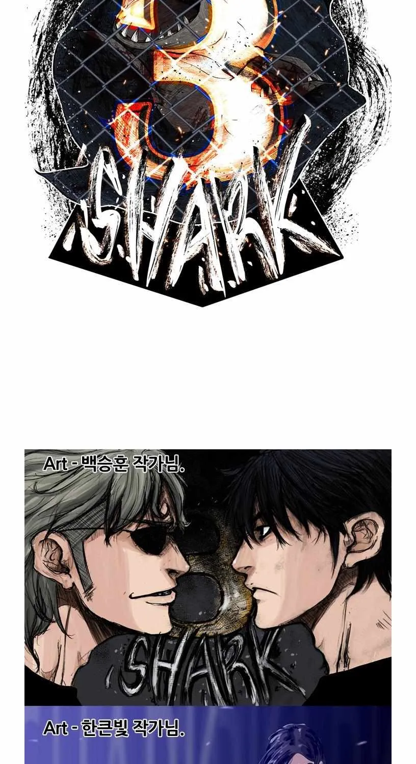 Read Shark chapter 189 image 5 on Lezhin