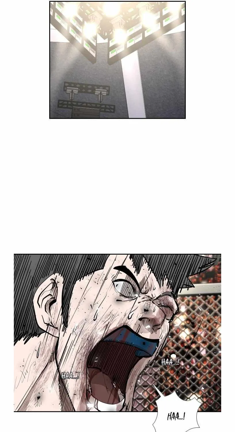 Read Shark chapter 189 image 50 on Lezhin