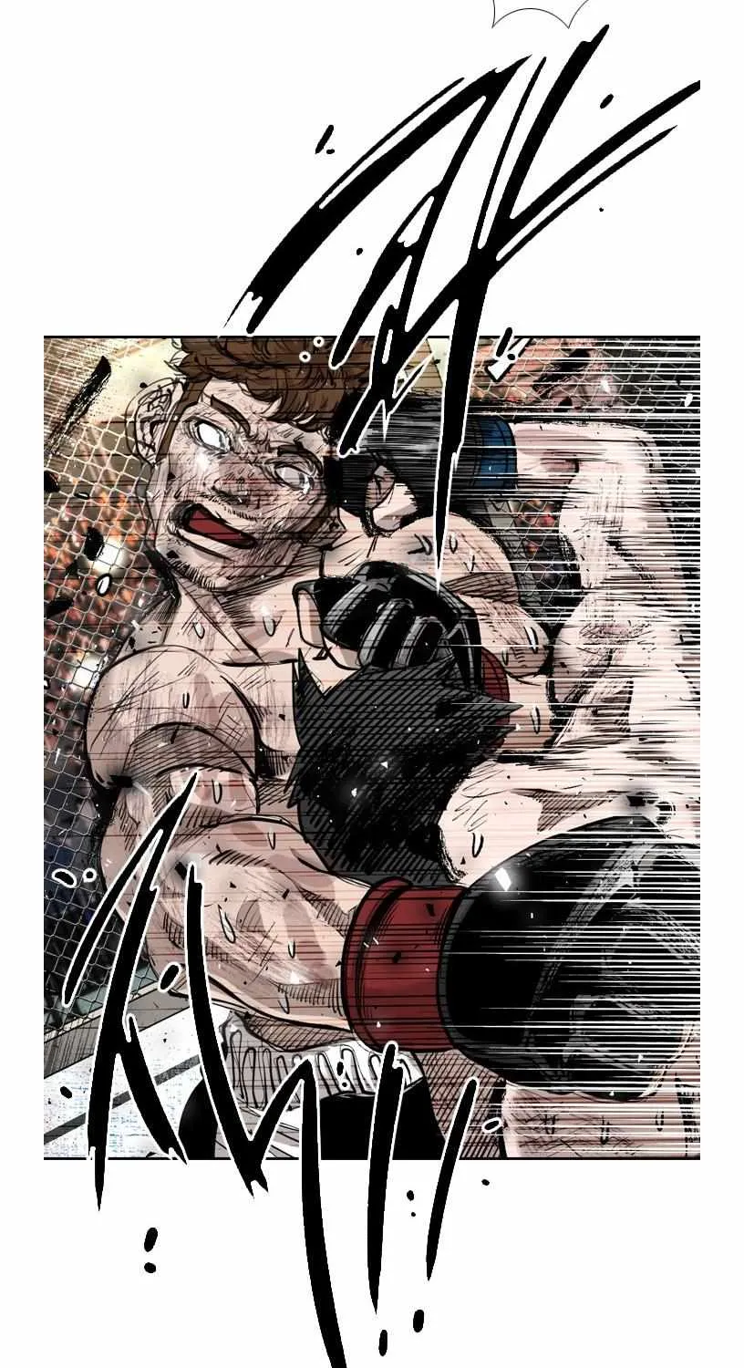 Read Shark chapter 189 image 51 on Lezhin