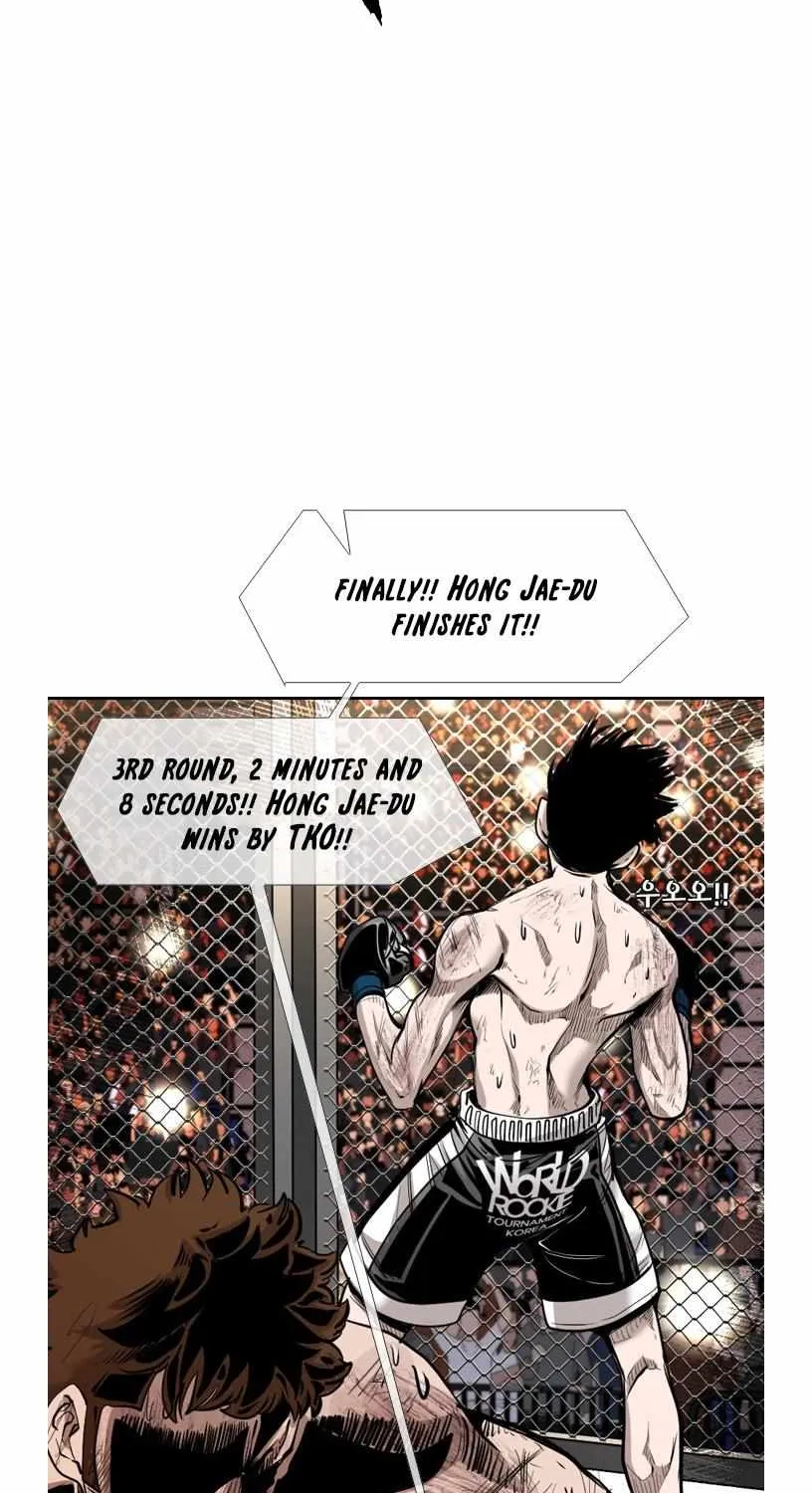 Read Shark chapter 189 image 52 on Lezhin