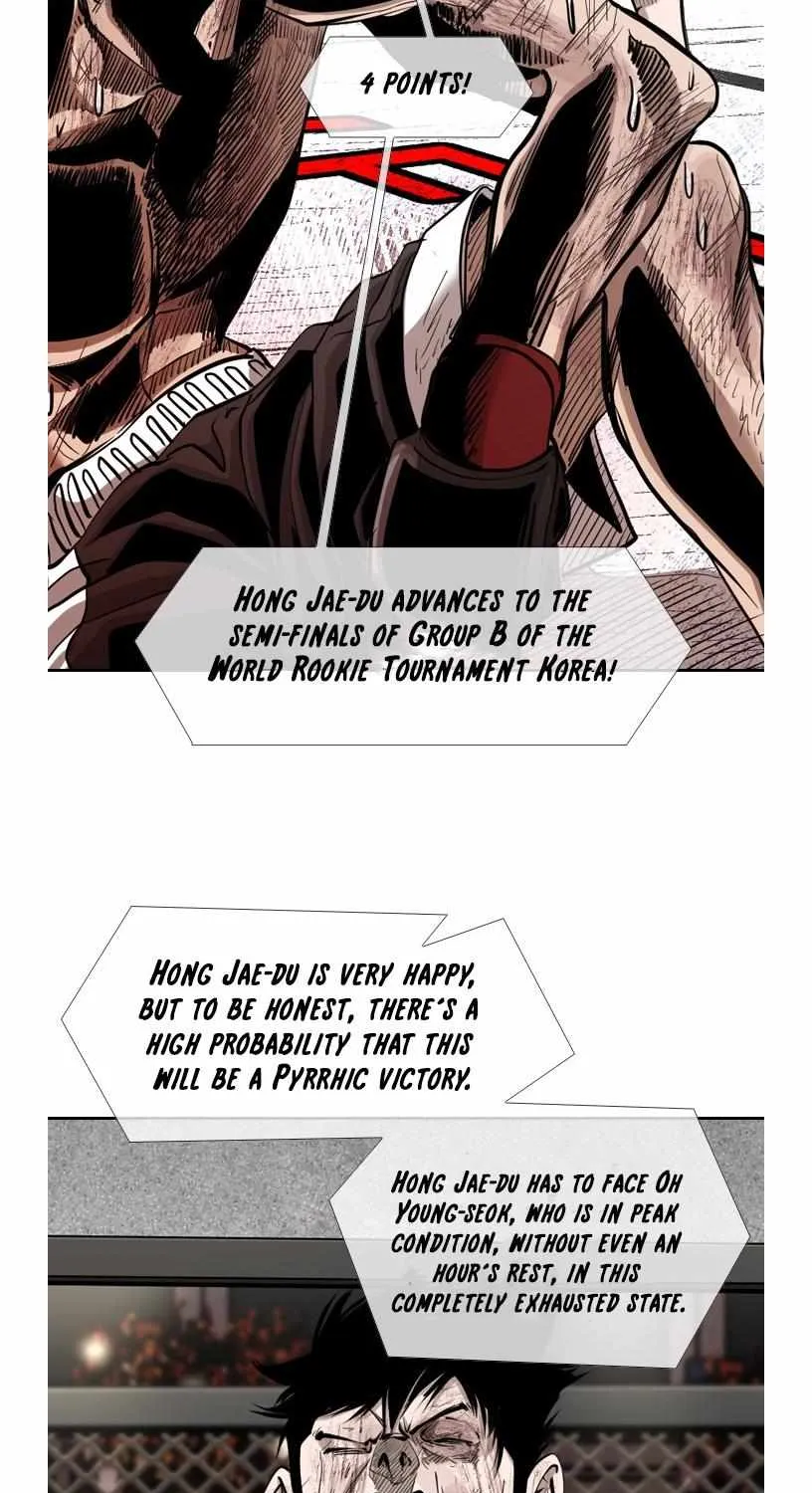 Read Shark chapter 189 image 53 on Lezhin