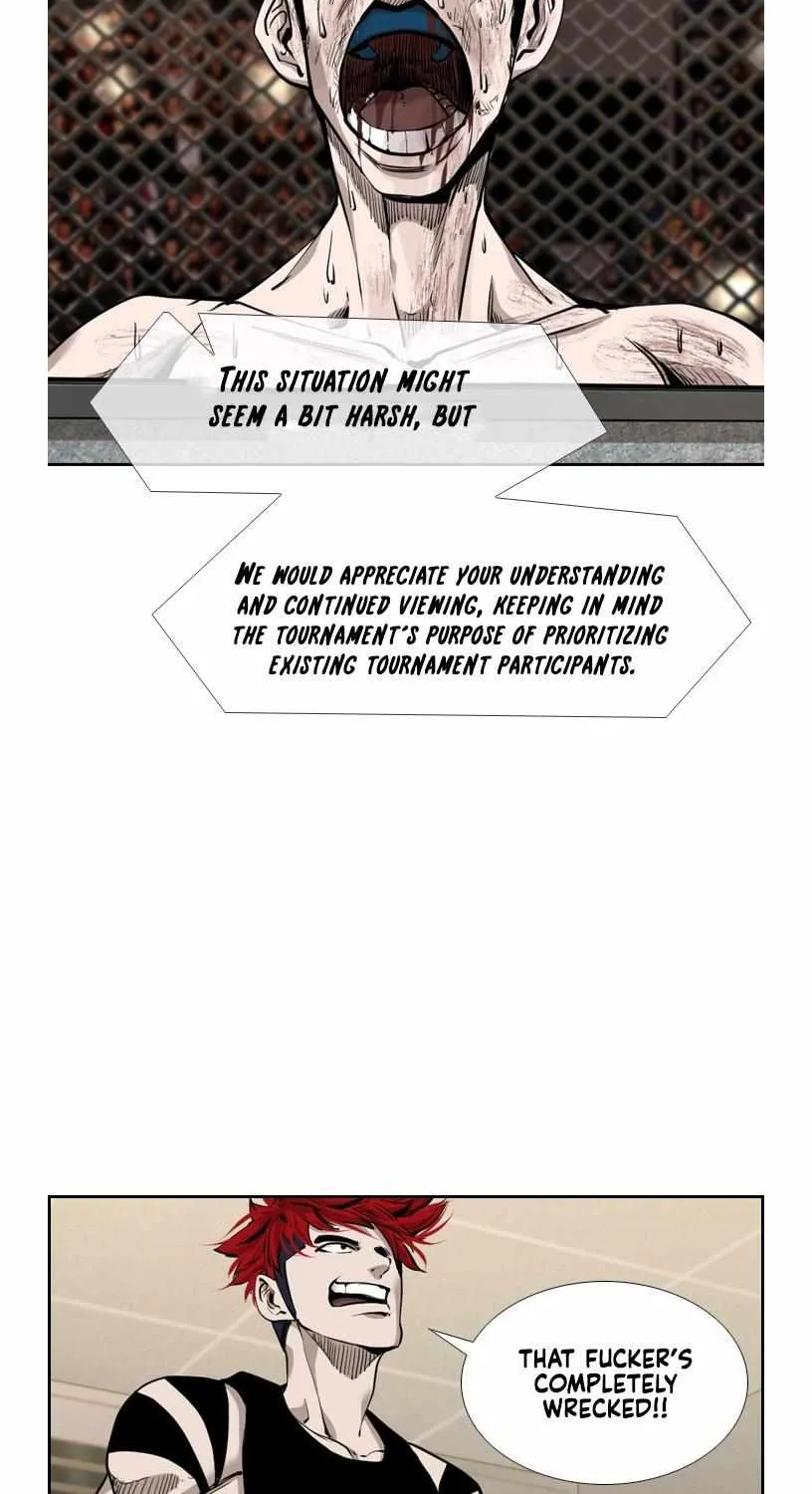 Read Shark chapter 189 image 54 on Lezhin