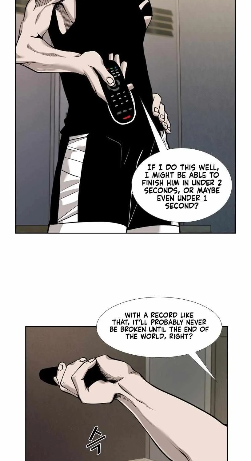 Read Shark chapter 189 image 55 on Lezhin