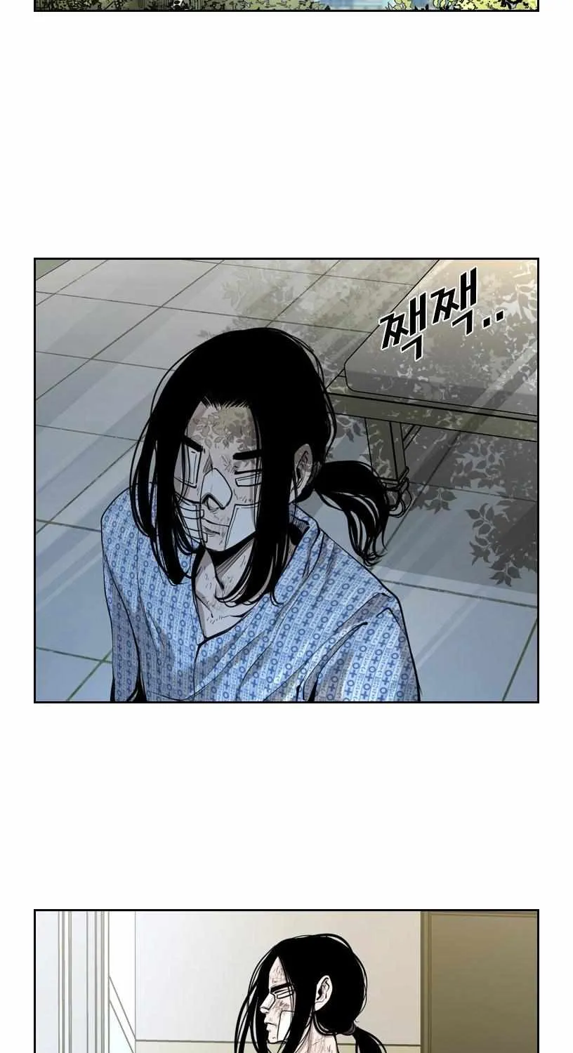 Read Shark chapter 189 image 57 on Lezhin